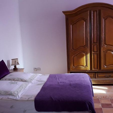 maison calme et reposante Essaouira Extérieur photo