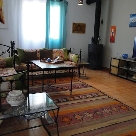 maison calme et reposante Essaouira Extérieur photo