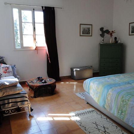 maison calme et reposante Essaouira Extérieur photo