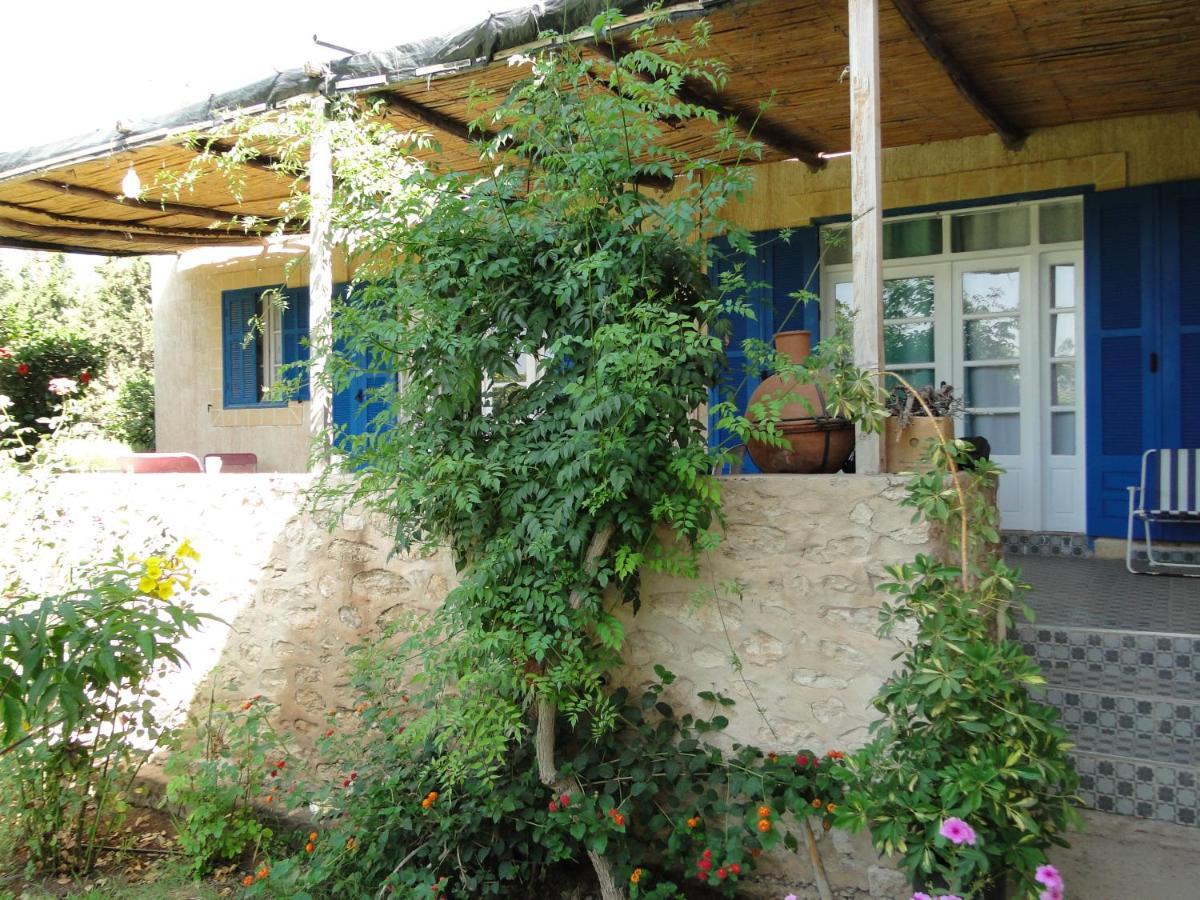 maison calme et reposante Essaouira Extérieur photo