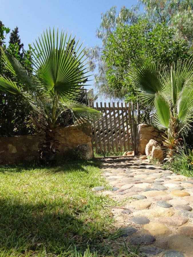 maison calme et reposante Essaouira Extérieur photo