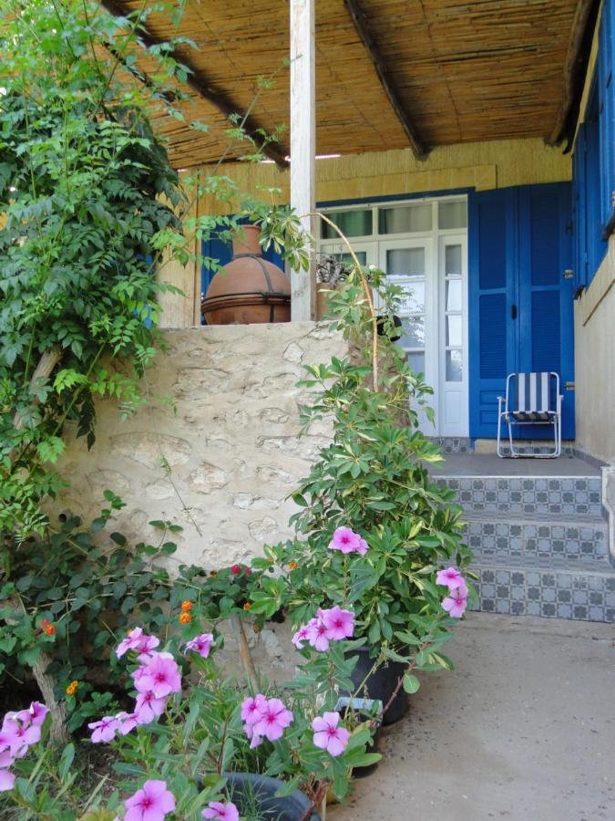 maison calme et reposante Essaouira Extérieur photo