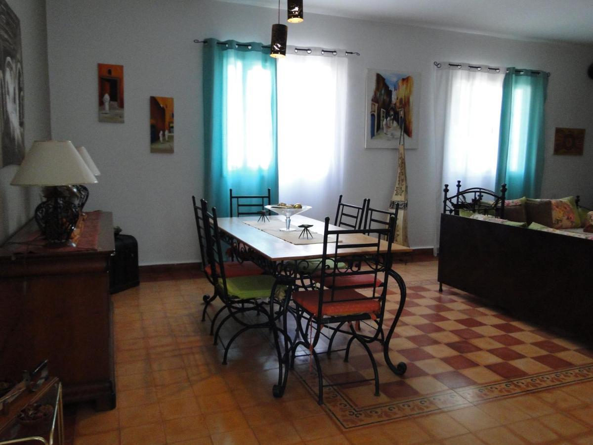 maison calme et reposante Essaouira Extérieur photo