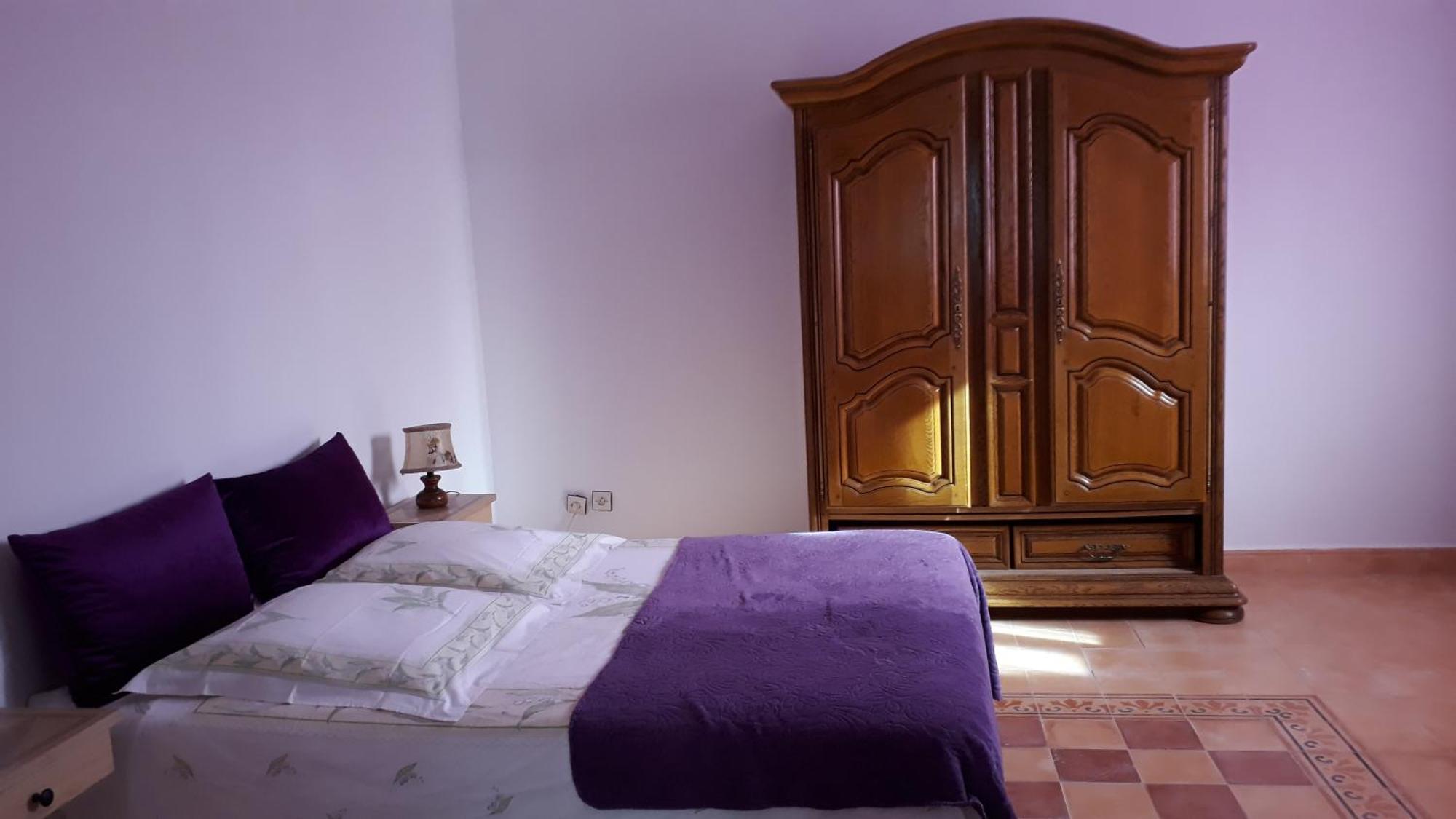 maison calme et reposante Essaouira Extérieur photo