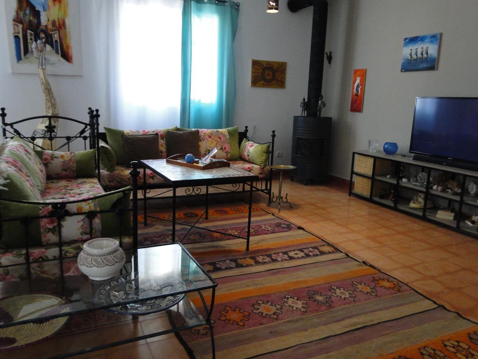 maison calme et reposante Essaouira Extérieur photo